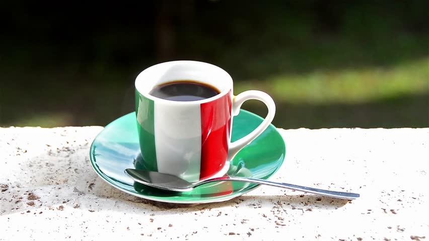 итальянский кофе мифы